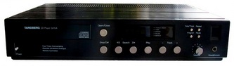 TANDBERG TCP 3015A 